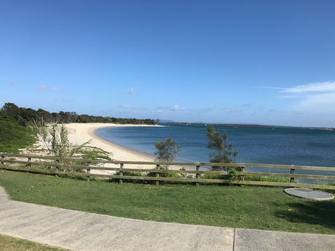 Yamba Tours And Charters - Sydneys Hotel 13