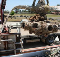 The Evans Head Living Inc