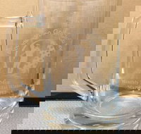 Boonooroo Golf Course  Tavern