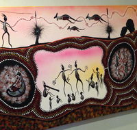 Tumbulgum Gallery
