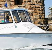 Sydney Harbour Boat Tours - Sydneys Hotel