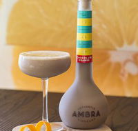 Ambra Liqueurs - Sydneys Hotel