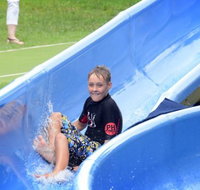 The Big Buzz Fun Park - Sydneys Hotel