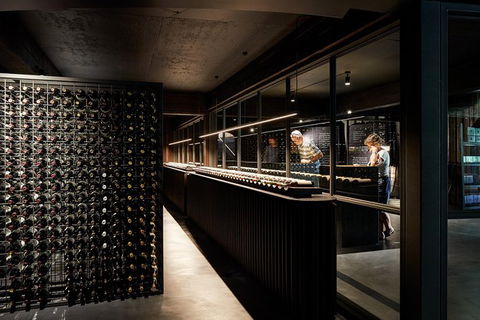 Vasse Felix Cellar Experience With 3-Course Lunch - Sydneys Hotel 0