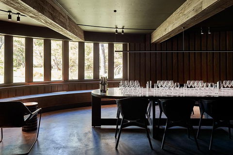 Vasse Felix Cellar Experience With 3-Course Lunch - Sydneys Hotel 1