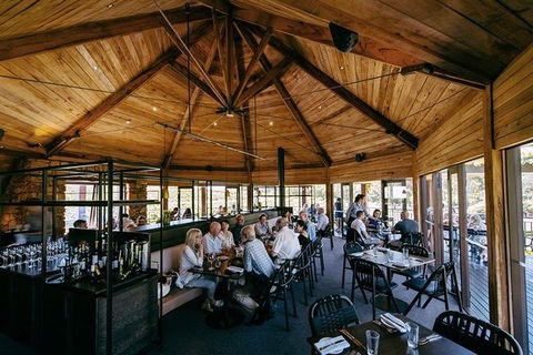 Vasse Felix Cellar Experience With 3-Course Lunch - Sydneys Hotel 3