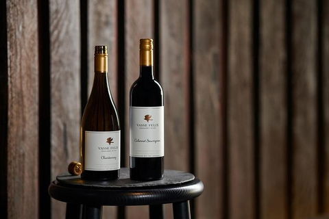 Vasse Felix Cellar Experience With 3-Course Lunch - Sydneys Hotel 5