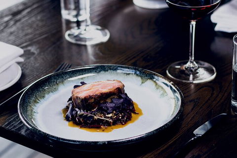 Vasse Felix Cellar Experience With 3-Course Lunch - Sydneys Hotel 4