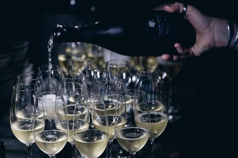 Vasse Felix Cellar Experience With 3-Course Lunch - Sydneys Hotel 6