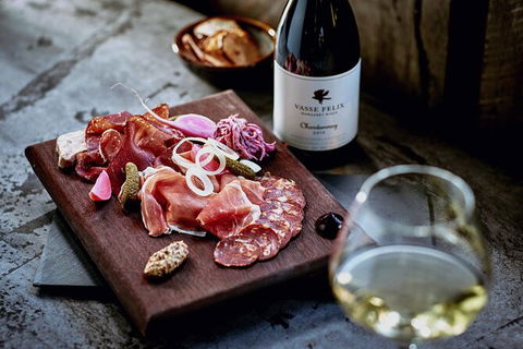 Vasse Felix Cellar Experience With 3-Course Lunch - Sydneys Hotel 7