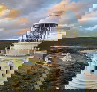 Cape Leeuwin Lighthouse Fully-guided Tour