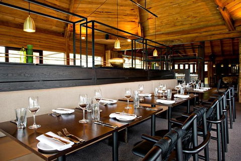 Vasse Felix Epicurean Tour And Tasting Experience With 5 Course Lunch - Sydneys Hotel 1