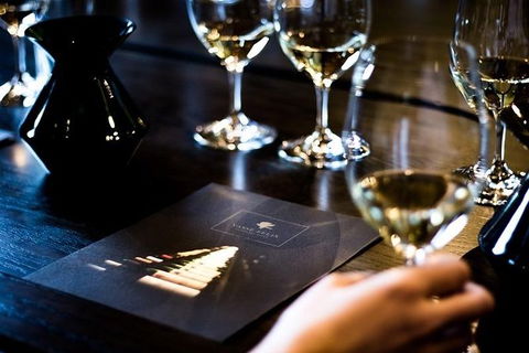 Vasse Felix Epicurean Tour And Tasting Experience With 5 Course Lunch - Sydneys Hotel 6
