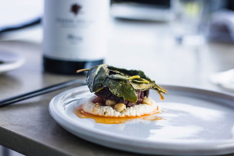 Vasse Felix Epicurean Tour And Tasting Experience With 5 Course Lunch - Sydneys Hotel 10