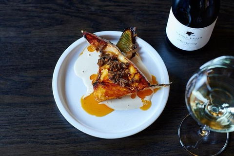 Vasse Felix Epicurean Tour And Tasting Experience With 5 Course Lunch - Sydneys Hotel 2