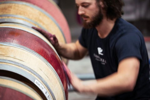 Vasse Felix Epicurean Tour And Tasting Experience With 5 Course Lunch - Sydneys Hotel 5