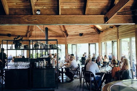 Vasse Felix Epicurean Tour And Tasting Experience With 5 Course Lunch - Sydneys Hotel 4
