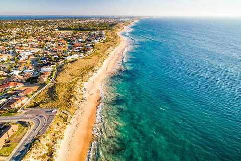 Mandurah Dolphin Island Adventure - Sydneys Hotel 3