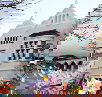 Bunbury City Art Tour