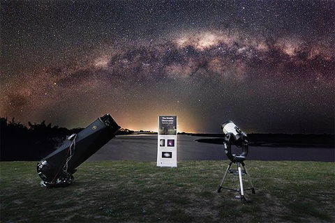 Astronomy Experience At Bullara Station Stay - Sydneys Hotel 0
