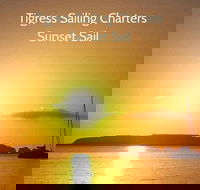 Sunset Sail from Fremantle