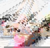 Fremantle Walk  Photo Shoot