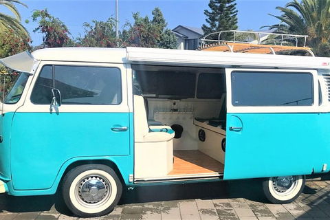 VW Kombi Wine Tour In The Swan Valley - Sydneys Hotel 1
