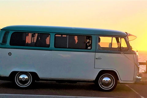 VW Kombi Wine Tour In The Swan Valley - Sydneys Hotel 5