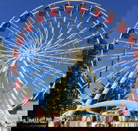 Fremantle Ferris Wheel