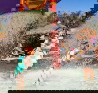 Perth's Outback Splash General Entry Ticket