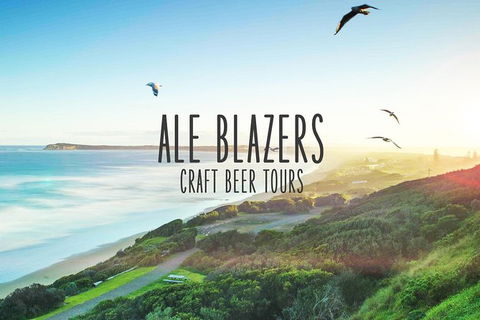 Ale Blazers: Craft Beer Tour Of The Surf Coast - Sydneys Hotel 1