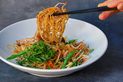 Ultimate Vegan Cooking Class 6 Hours - Sydneys Hotel 0
