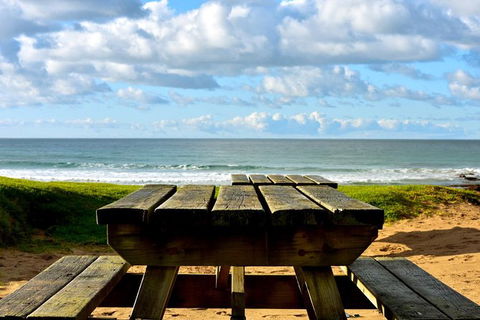 Ultimate Reverse Direction - 12 Apostles, Great Ocean Road - Small Group Tour - Sydneys Hotel 8