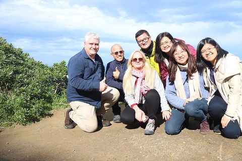 Ultimate Reverse Direction - 12 Apostles, Great Ocean Road - Small Group Tour - Sydneys Hotel 11
