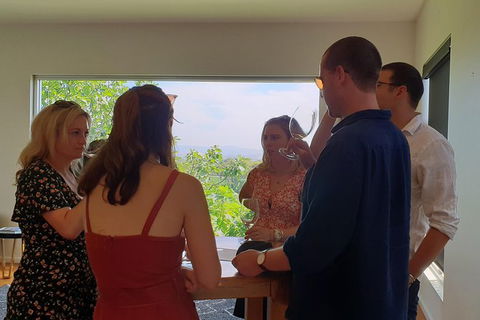 Wine Tasting Tour In The Yarra Valley - Sydneys Hotel 4