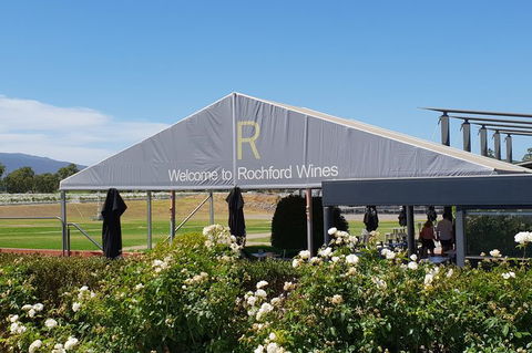 Wine Tasting Tour In The Yarra Valley - Sydneys Hotel 8