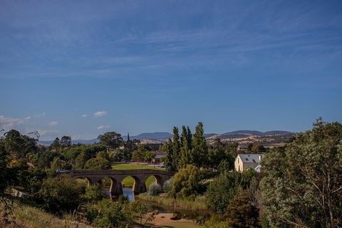 Port Arthur And Lavender Farm Active Day Tour - Sydneys Hotel 11