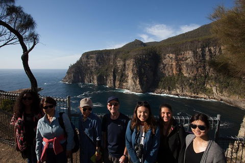 Port Arthur And Lavender Farm Active Day Tour - Sydneys Hotel 5