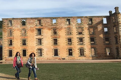 Port Arthur And Lavender Farm Active Day Tour - Sydneys Hotel 3