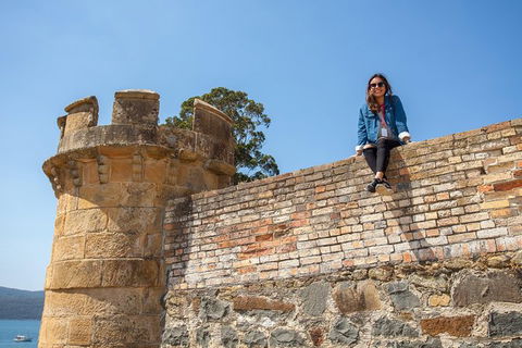 Port Arthur And Lavender Farm Active Day Tour - Sydneys Hotel 9