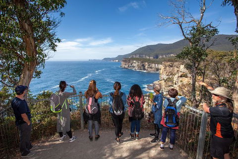 Port Arthur And Lavender Farm Active Day Tour - Sydneys Hotel 10
