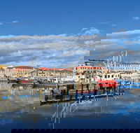 Hobart Historic Walking Tour - Sydneys Hotel