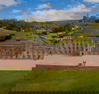 Port Arthur Historic Site 2-Day Pass - Sydneys Hotel