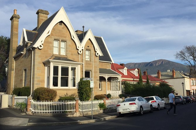 Hobart TAS Sydneys Hotel