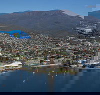 City Scenic Helicopter Flight - Sydneys Hotel