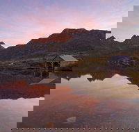 3-Day Cradle Mountain Photography Workshop - Sydneys Hotel