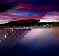 Hobart and Surrounds Photography Workshop - Sydneys Hotel