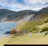 2-Day Hobart Adventure Tour Maria Island National Park and Cape Raoul Hike - Sydneys Hotel