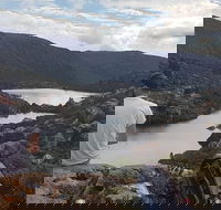 2-Day Hiking Tour Maria Island  Mount Field - Sydneys Hotel