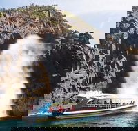Full-Day Bruny Island Tour from Hobart - Sydneys Hotel